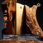 TOP Diseñador VIP (hombre)