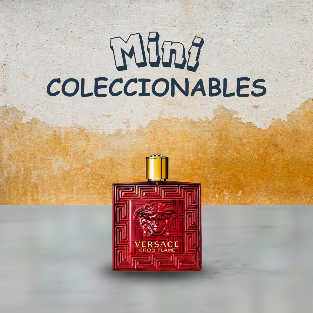 VERSACE EROS FLAME 5ML (MINIATURA COLECCIONABLE)