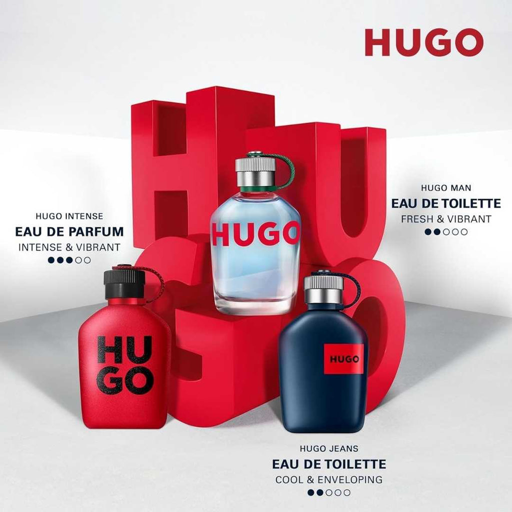 Hugo Boss Hugo for Men Eau de Toilette