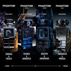 Paco Rabanne Phantom Elixir
