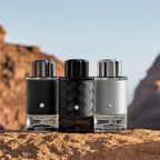 Montblanc Explorer Platinum Eau de Parfum