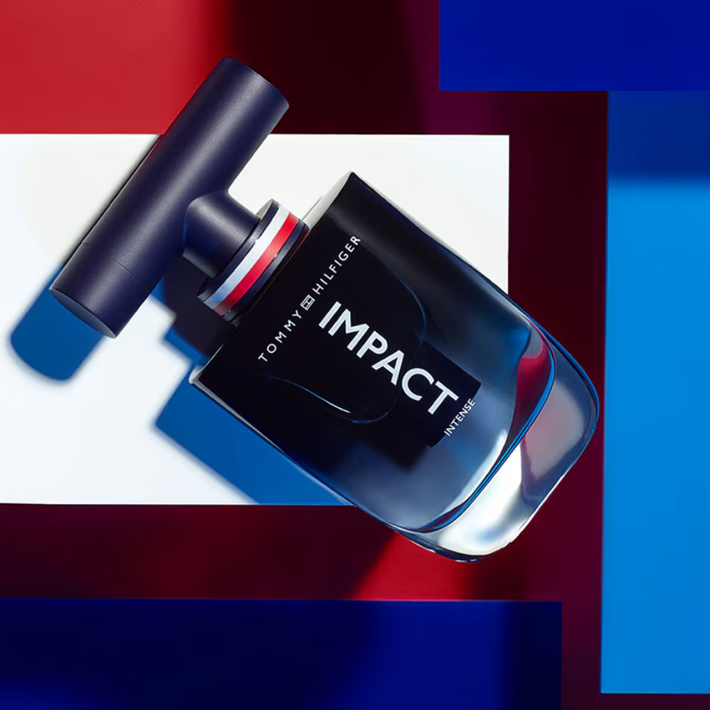 Tommy Hilfiger Impact Intense EDP