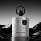 Afnan Supremacy Not Only Intense Collector's Edition