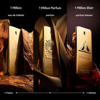 Paco Rabanne One Million Elixir Intense