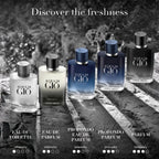 Acqua di Giò Eau de Toilette