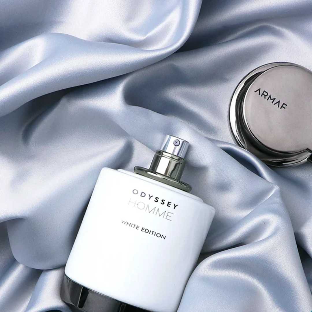 Armaf Odyssey Homme White edition Eau de Parfum