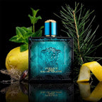 Versace Eros Eau de Toilette