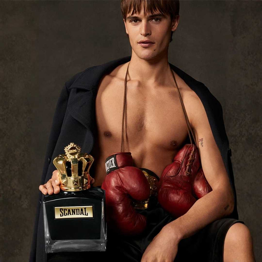 Jean Paul Gaultier Scandal Le Parfum