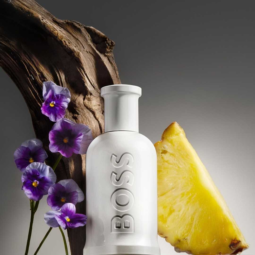 Hugo Boss Bottled Unlimited Eau de Toilette