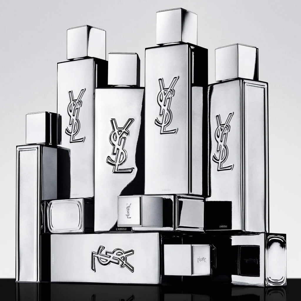 YSL MYSLF L’Absolu