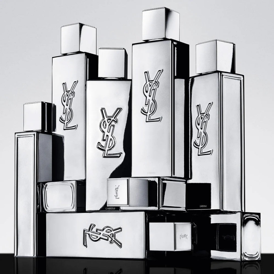 YSL MYSLF L’Absolu