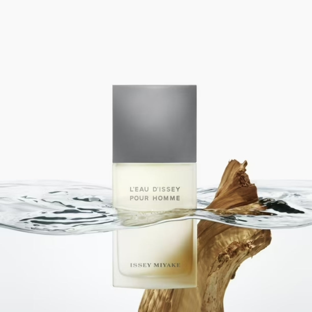 Issey Miyake - L'eau De Issey