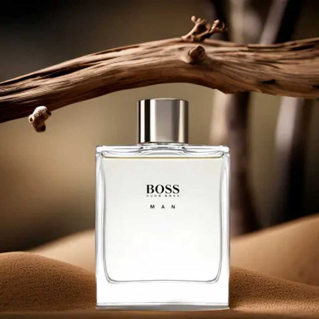 Hugo Boss Orange Eau de Toilette