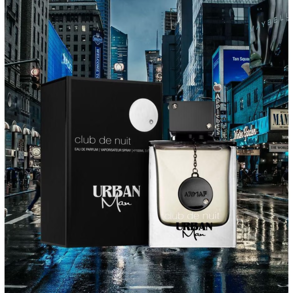 Armaf Club De Nuit Urban Man EDP