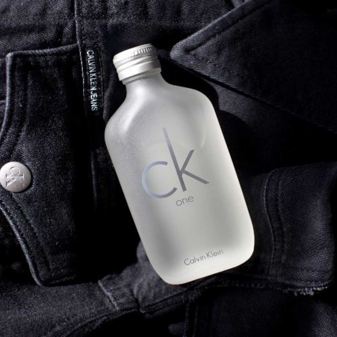 Calvin Klein CK One