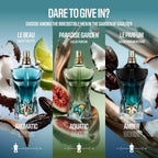 Jean Paul Gaultier Le Beau