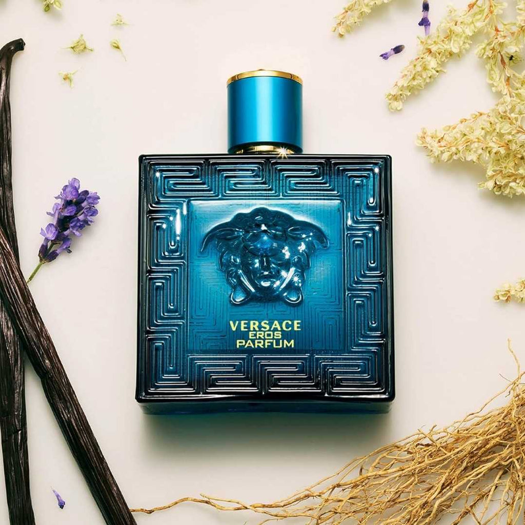 Versace Eros Eau de Parfum