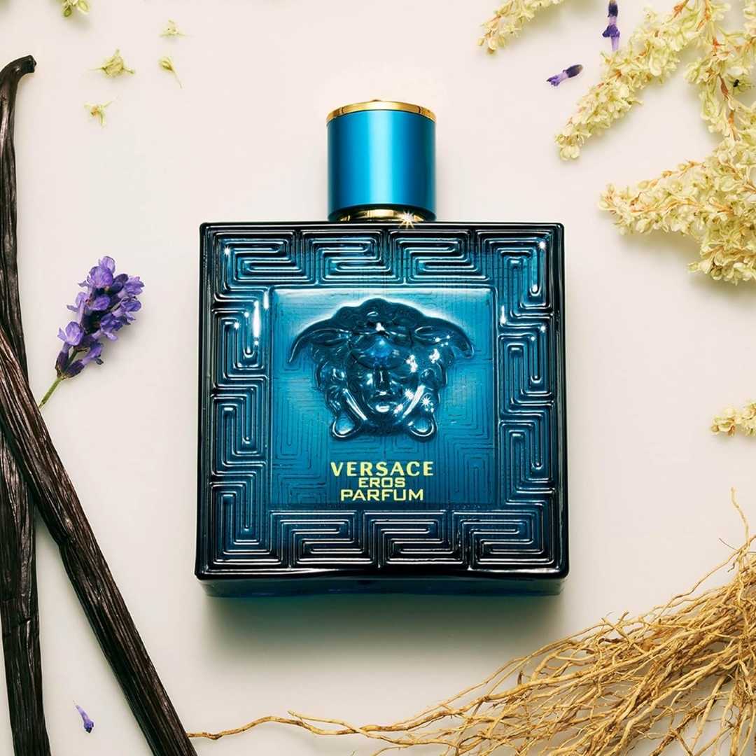 Versace Eros Eau de Parfum