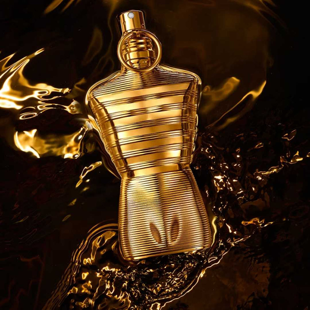 Jean Paul Gaultier Le Male Elixir Absolu