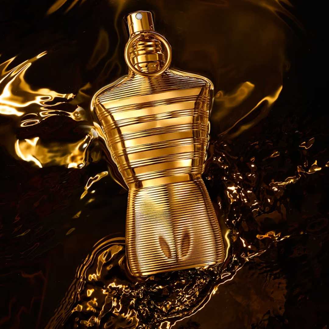 Jean Paul Gaultier Le Male Elixir Absolu