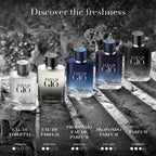 Giorgio Armani Acqua di Giò Profondo Parfum