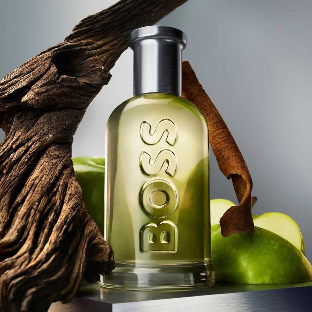 Hugo Boss Bottled Eau de Toilette