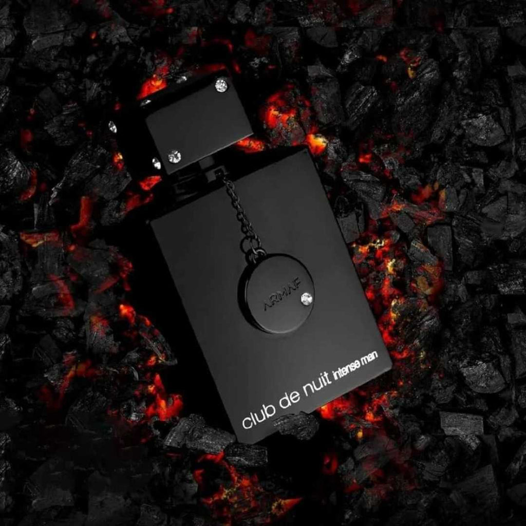 Armaf Club De Nuit Intense Men Eau de Toilette en Spray