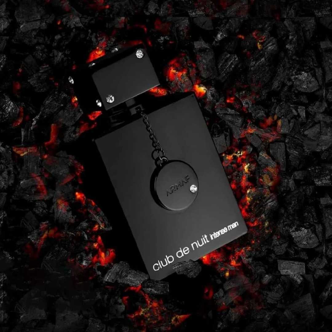 Armaf Club De Nuit Intense Men Eau de Toilette en Spray