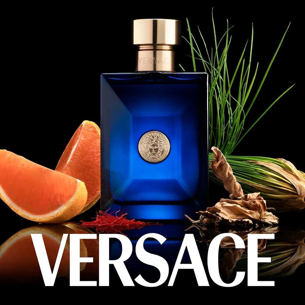 Versace Dylan Blue