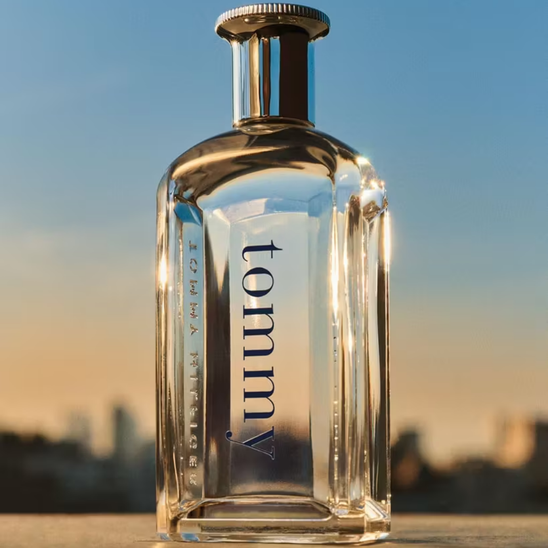 TOMMY HILFIGER – Tommy Eau de Toilette