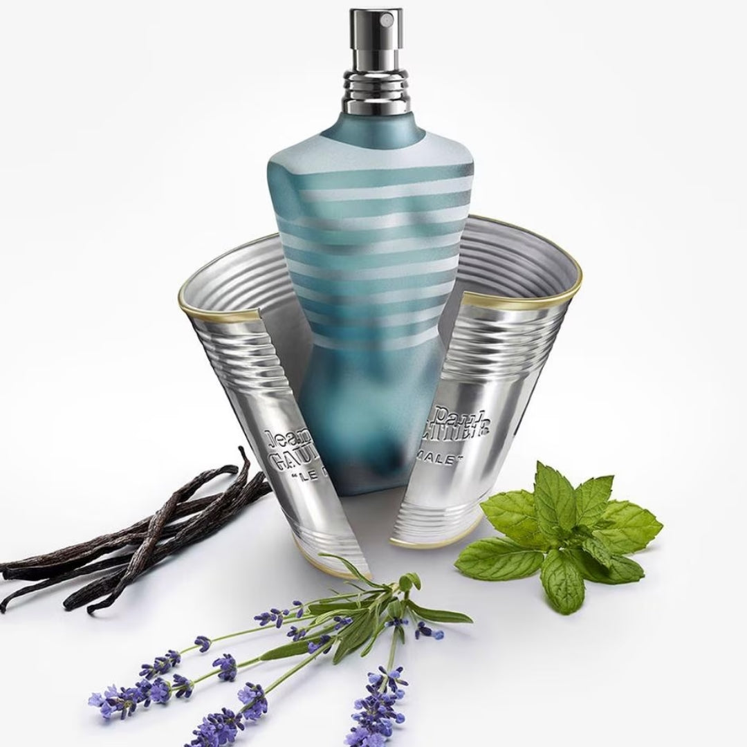 Jean Paul Gaultier - Le male EDT