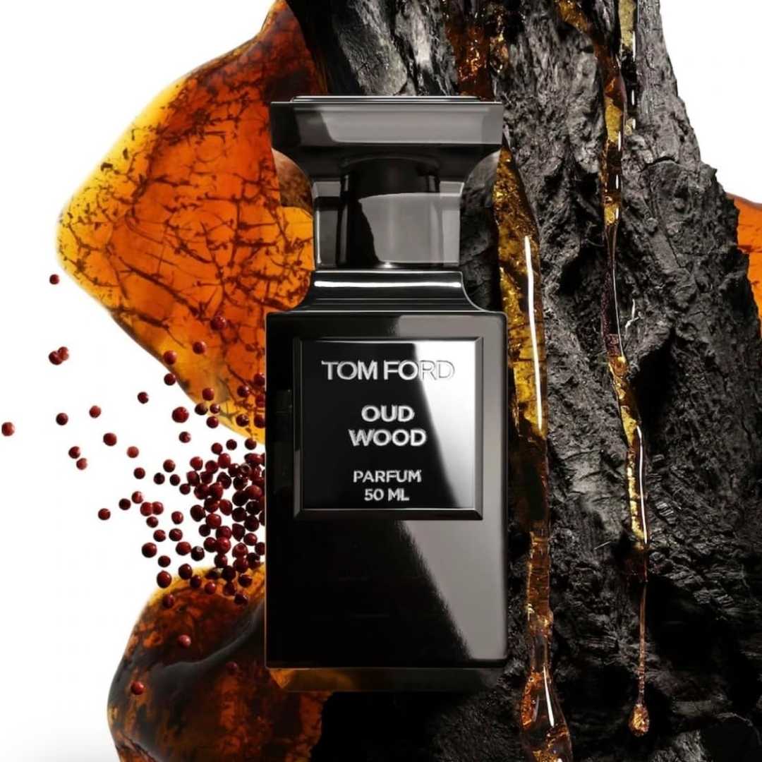 Tom Ford Oud Wood