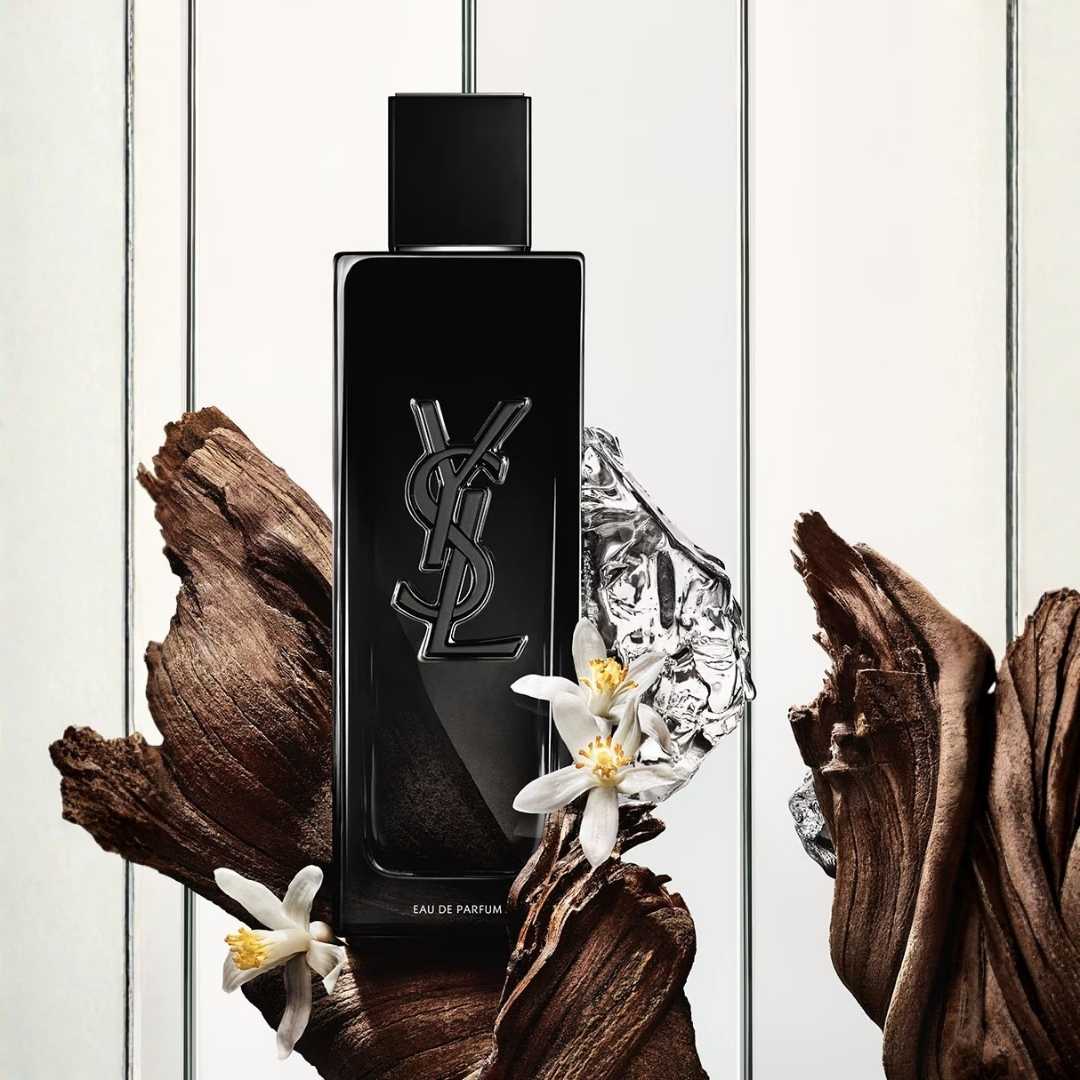 Yves Saint Laurent MYSLF Eau de Parfum