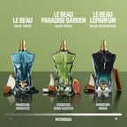 Jean Paul Gaultier Le Beau Paradise Garden