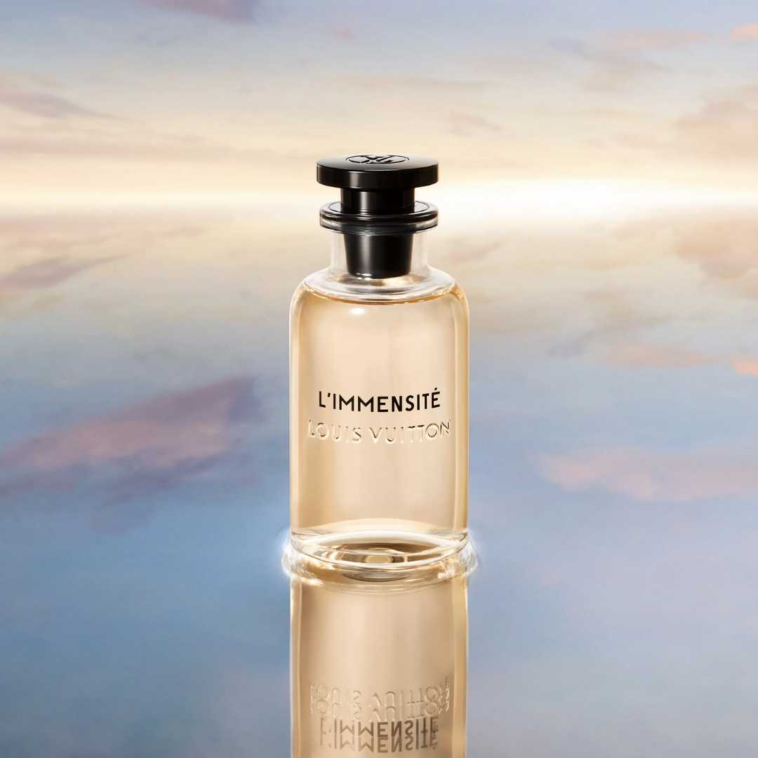 Louis Vuitton L'immensité