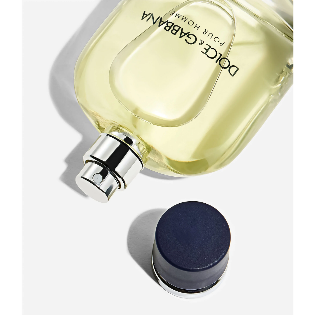 D&G Pour Homme