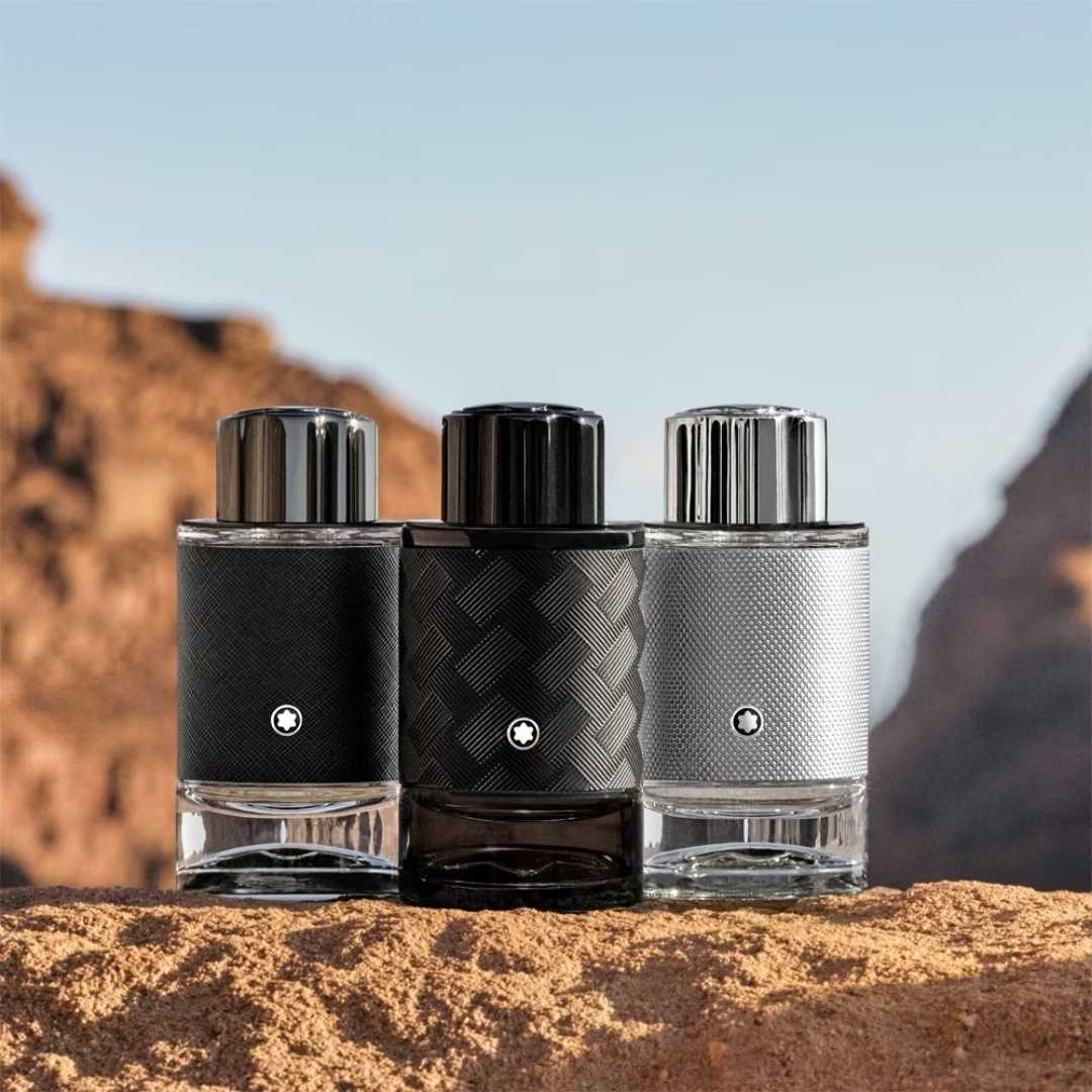 Montblanc Explorer Eau de Parfum