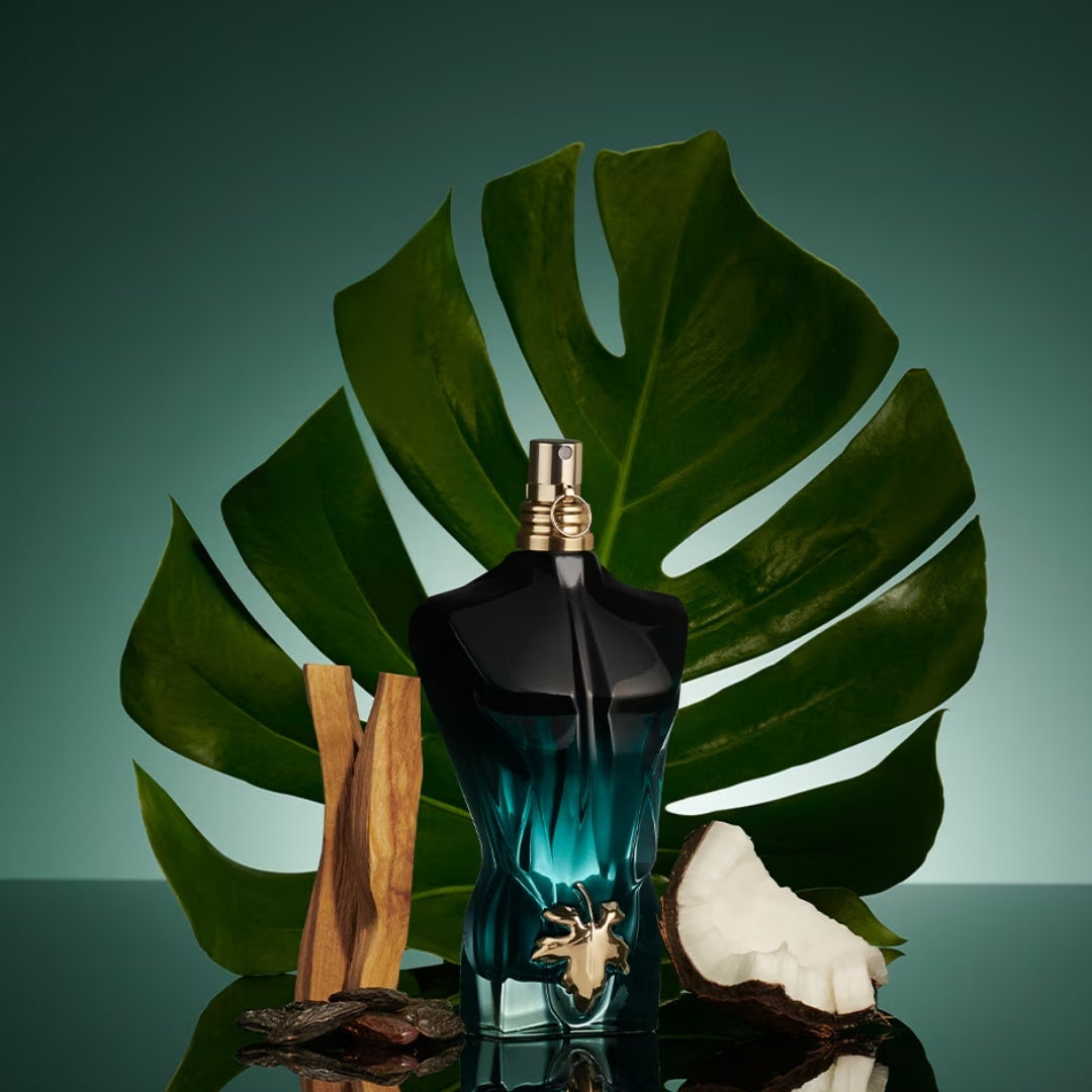 JPG Le beau le parfum