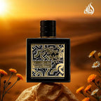 Lattafa Qaed Al Fursan Eau de Parfum