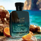 Rasasi hawas malibu