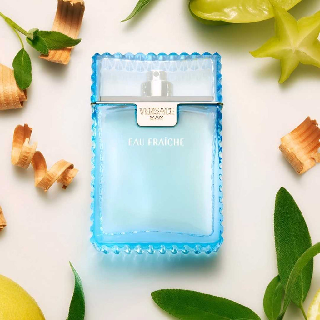 VERSACE Eau Fraîche Eau De Toilette