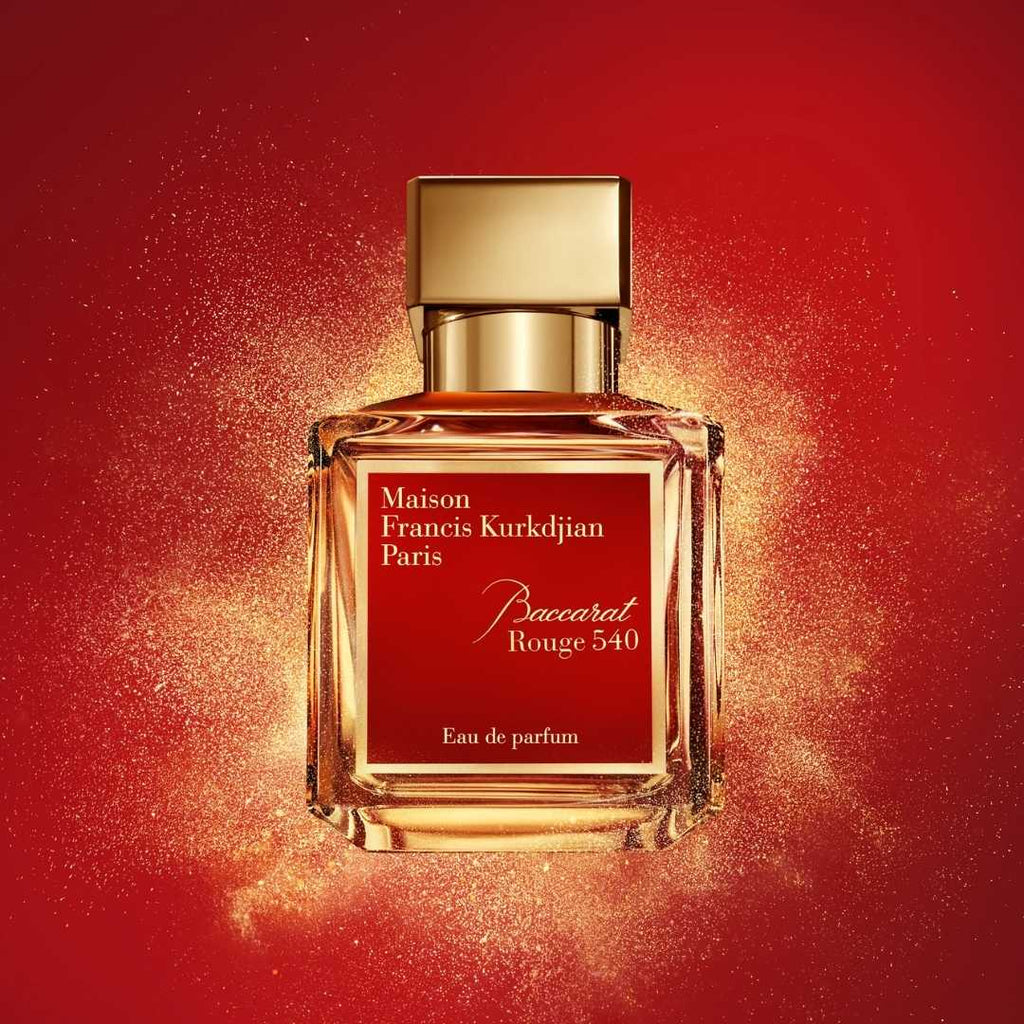 MFK Baccarat Rouge Eau De Parfum