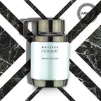 Armaf Odyssey Homme White edition Eau de Parfum