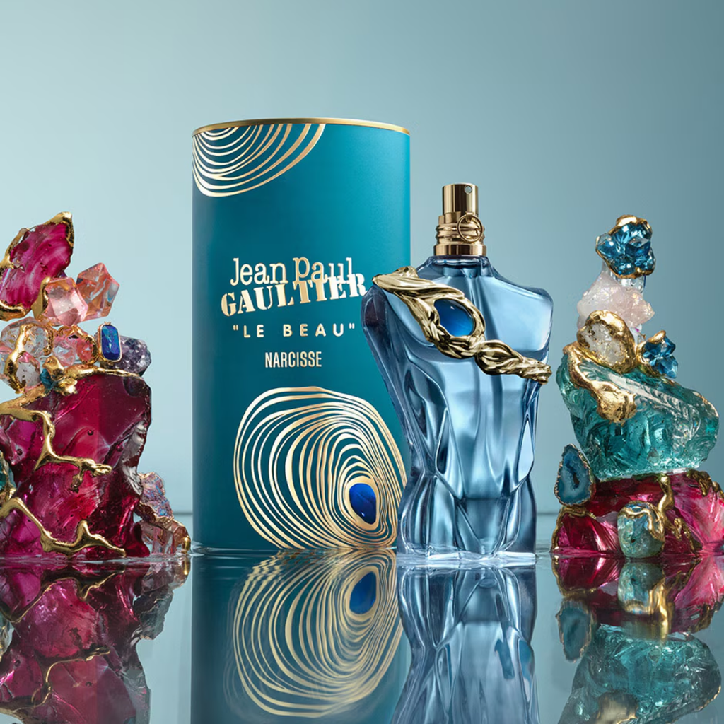 Jean Paul Gaultier Le Beau Narcisse EDP
