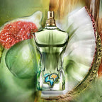 Jean Paul Gaultier Le Beau Paradise Garden