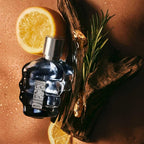 Diesel Only The Brave Eau de Toilette for Men