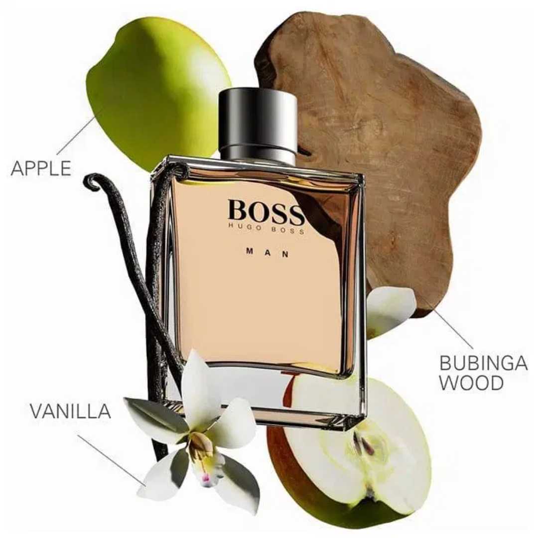 Hugo Boss Orange Eau de Toilette