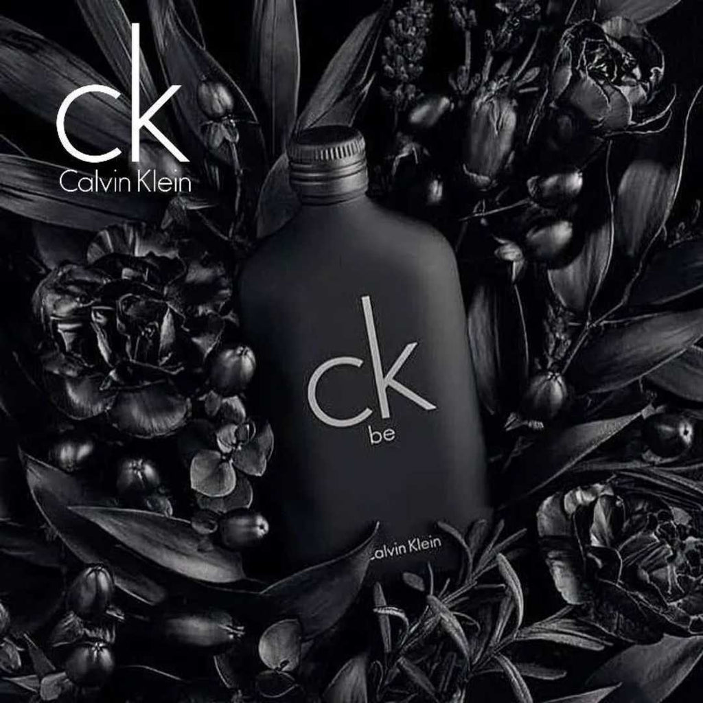 Calvin Klein Be