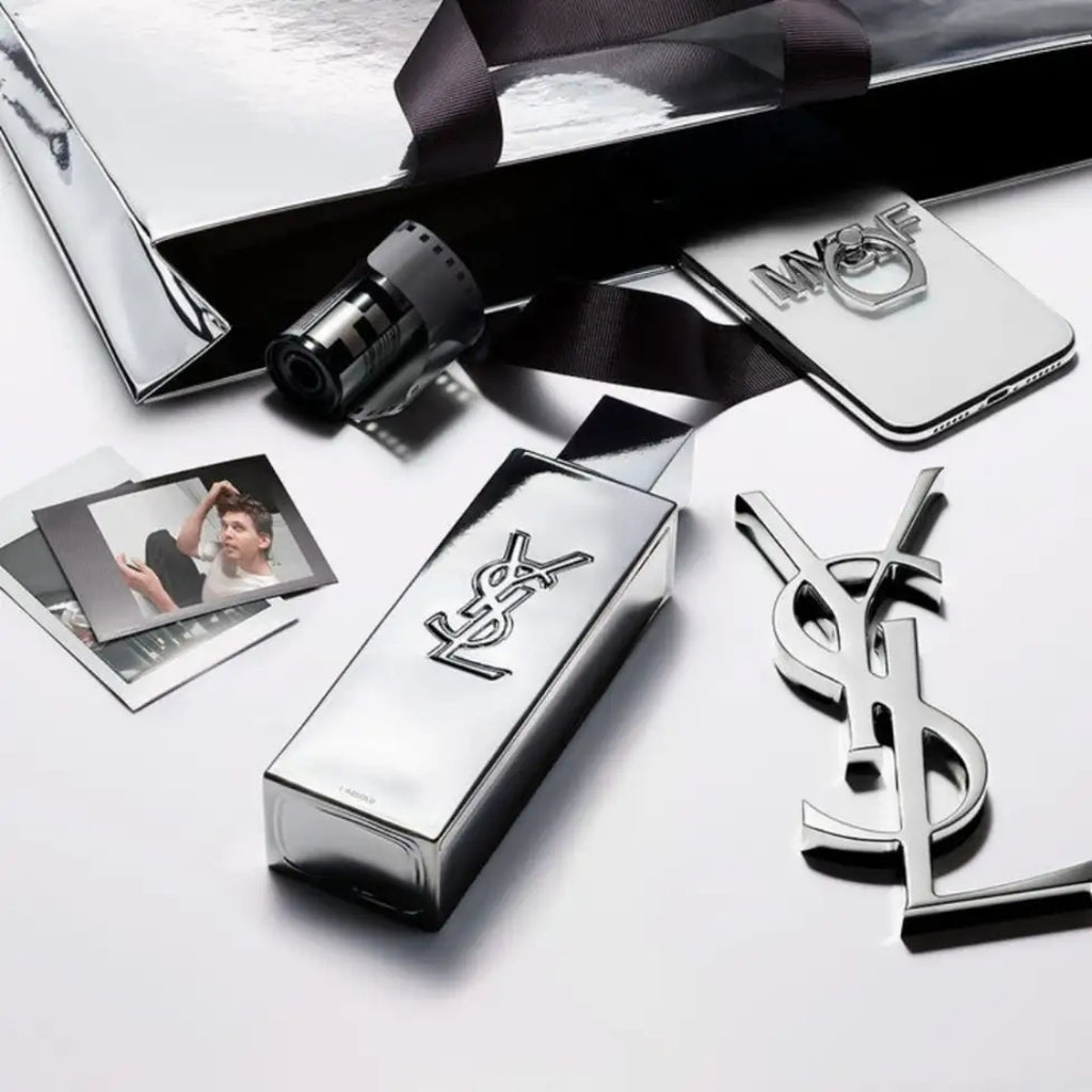 YSL MYSLF L’Absolu