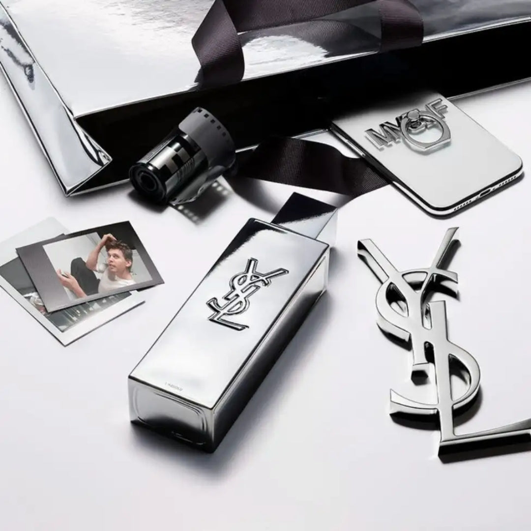 YSL MYSLF L’Absolu